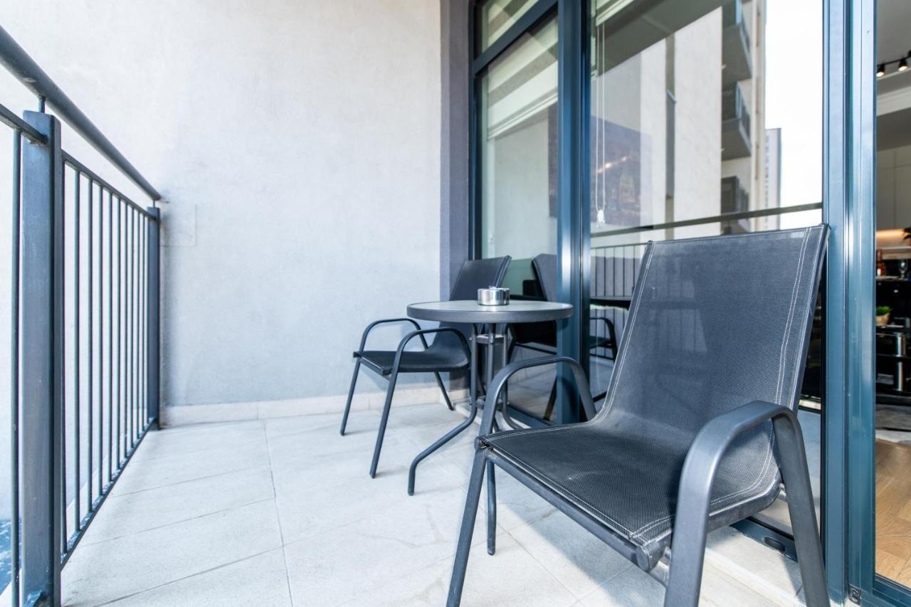 Daire Modern In Waterfront *