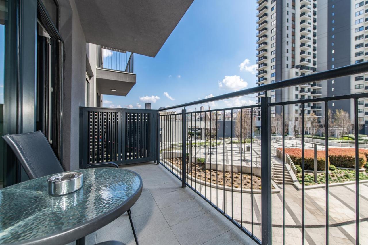 Daire Modern In Waterfront *