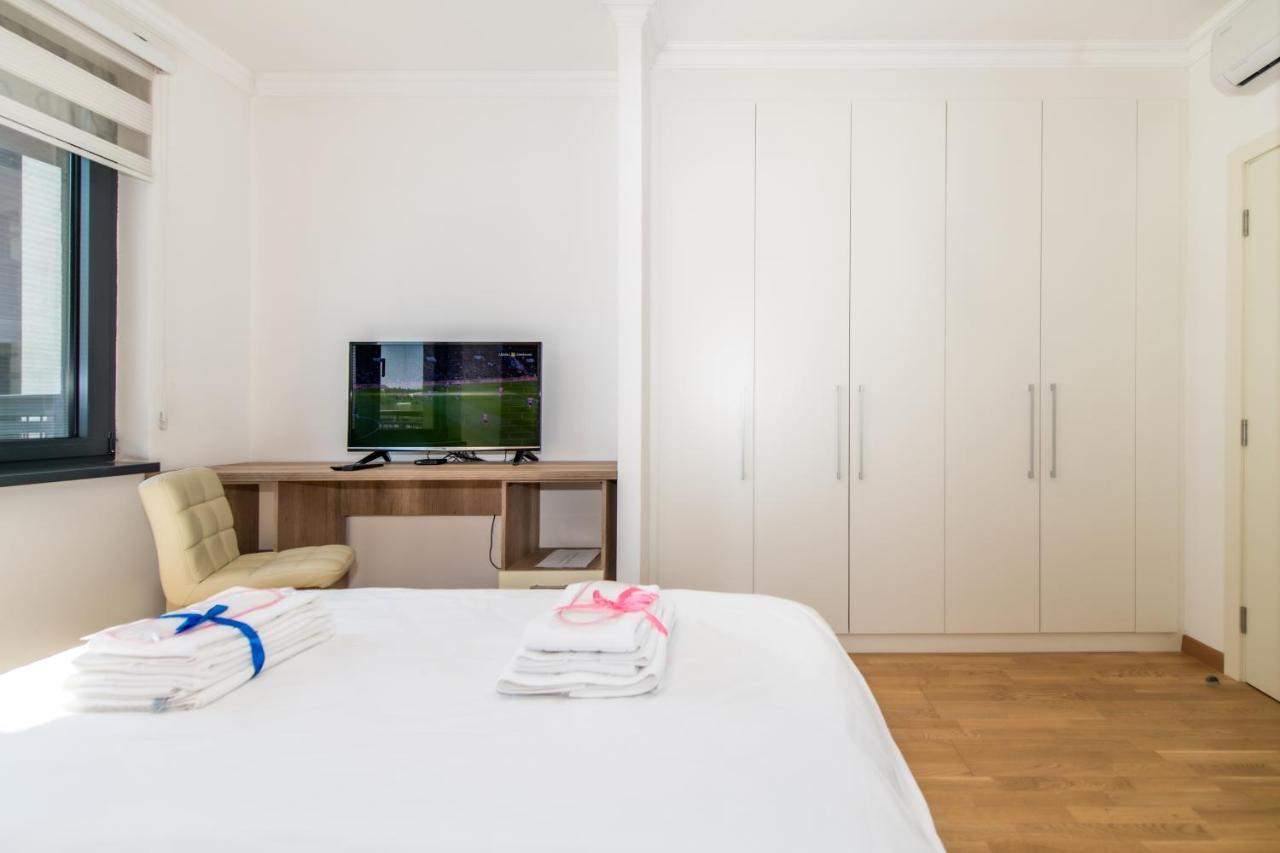 Modern In Waterfront * Belgrad