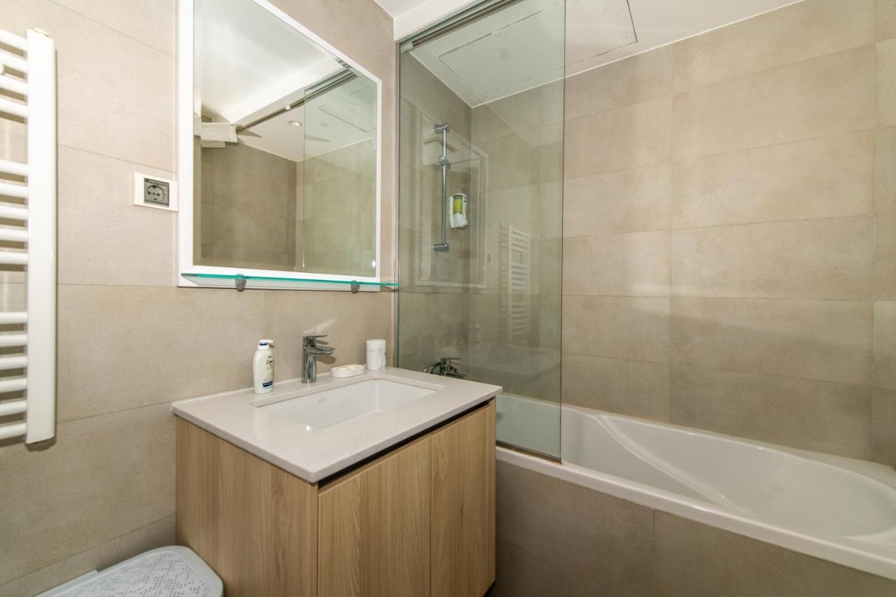 Daire Modern In Waterfront *