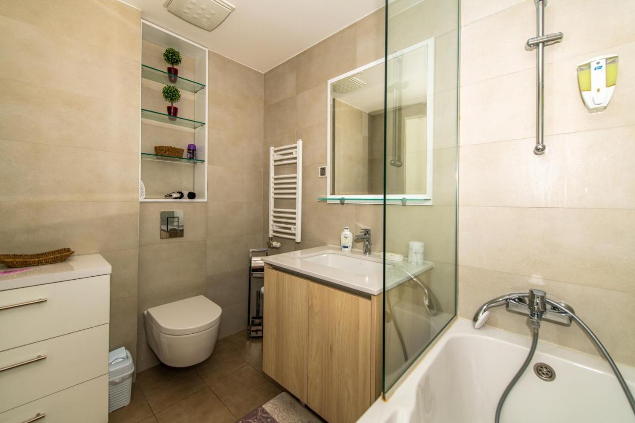 Modern In Waterfront Belgrad