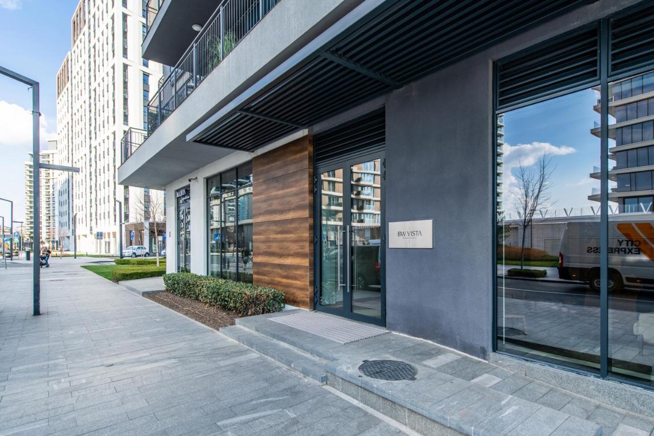 Daire Modern In Waterfront *