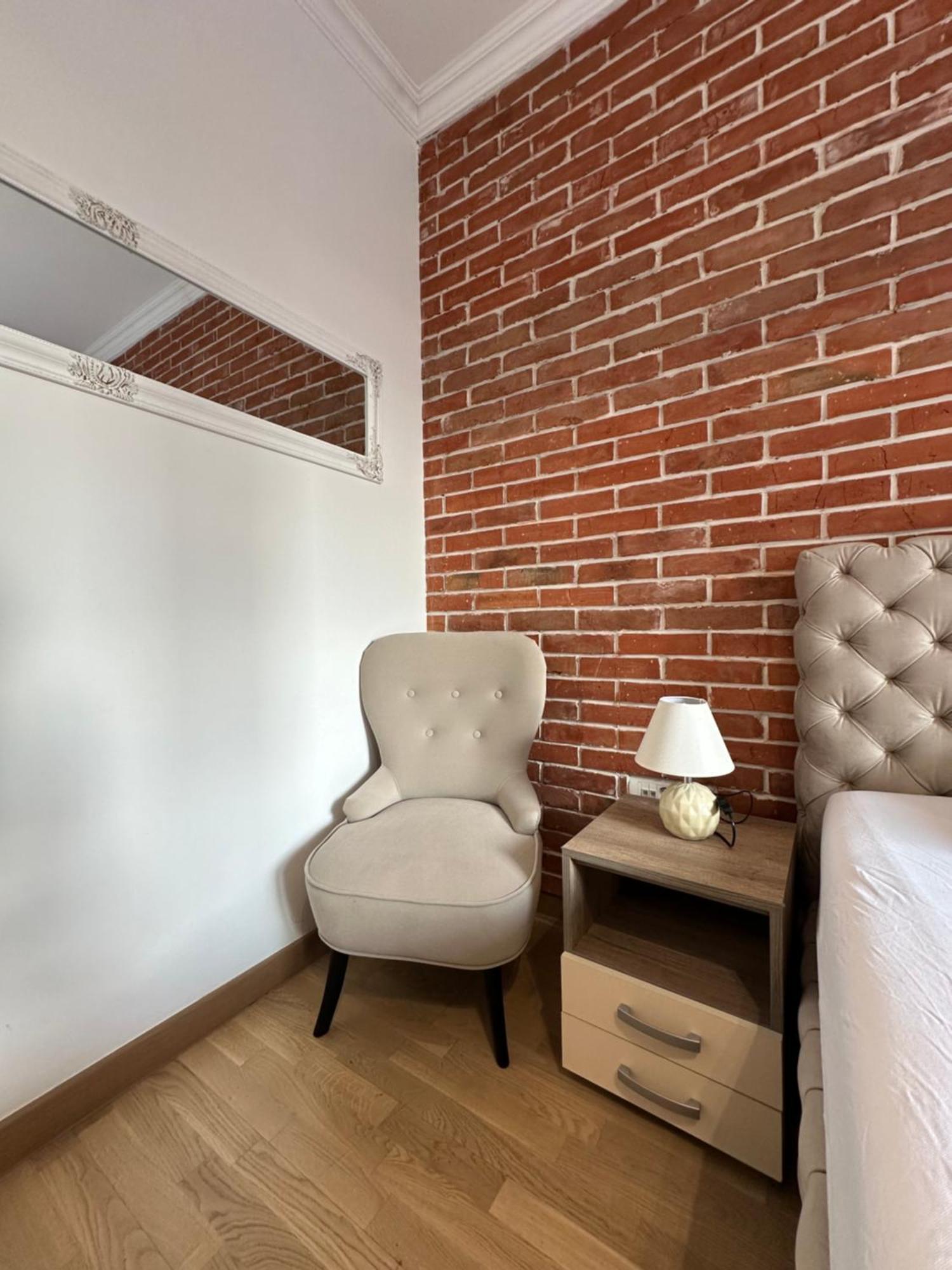 Apartment Modern In Waterfront Belgrad