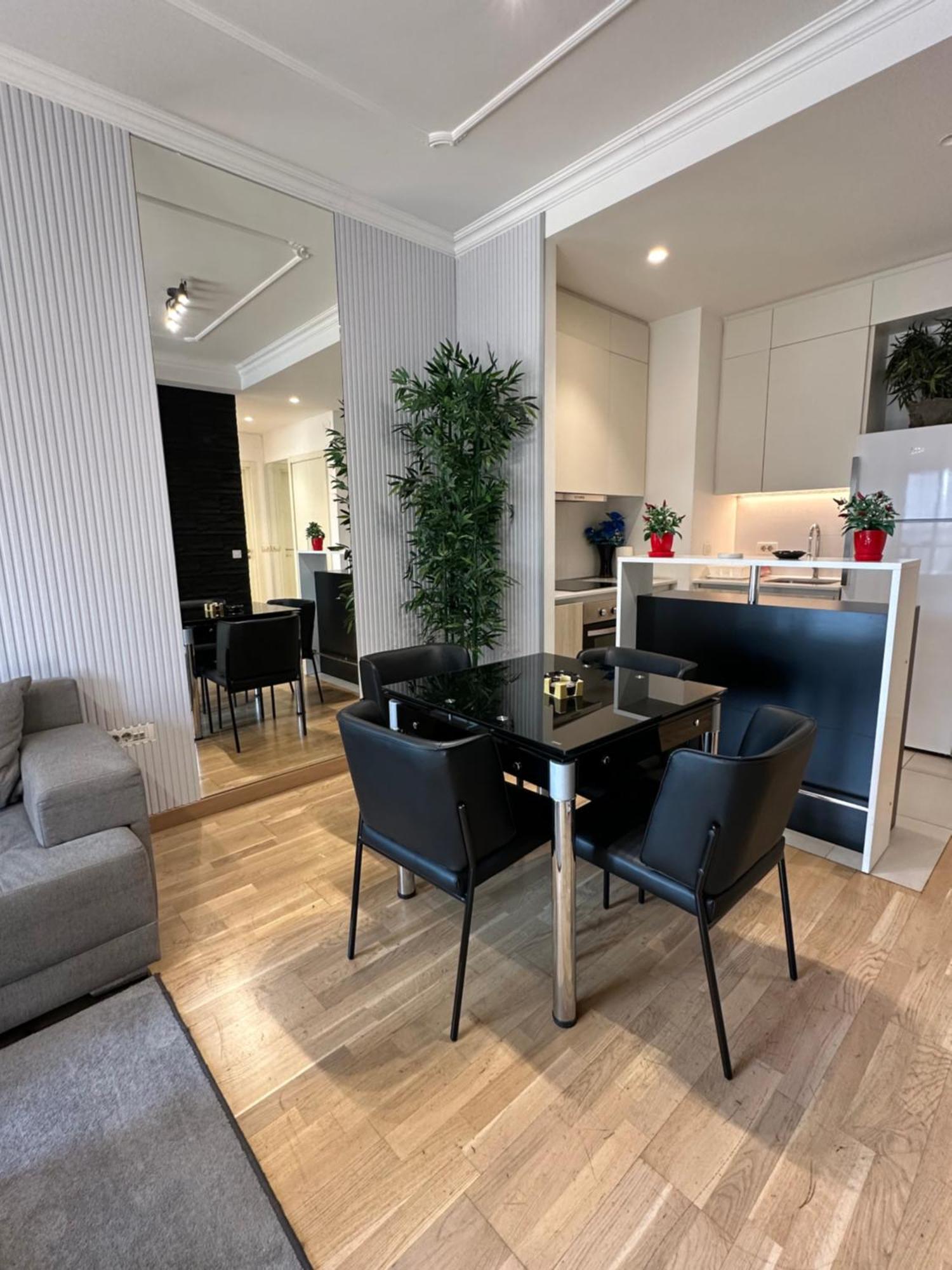Apartment Modern In Waterfront