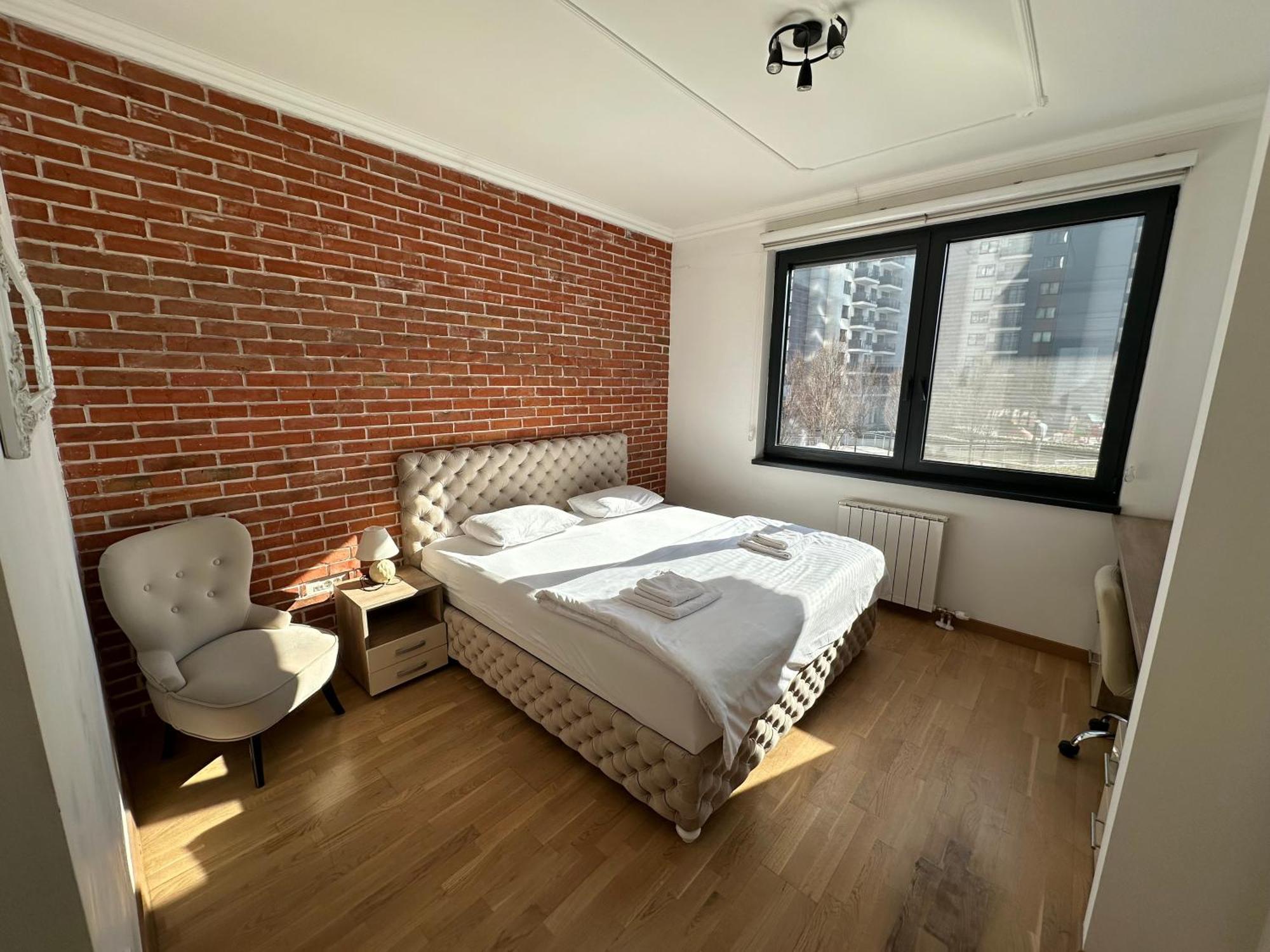 Apartment Modern In Waterfront *